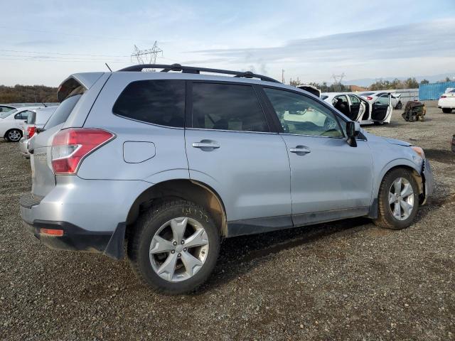 Photo 2 VIN: JF2SJAHC6EH553868 - SUBARU FORESTER 