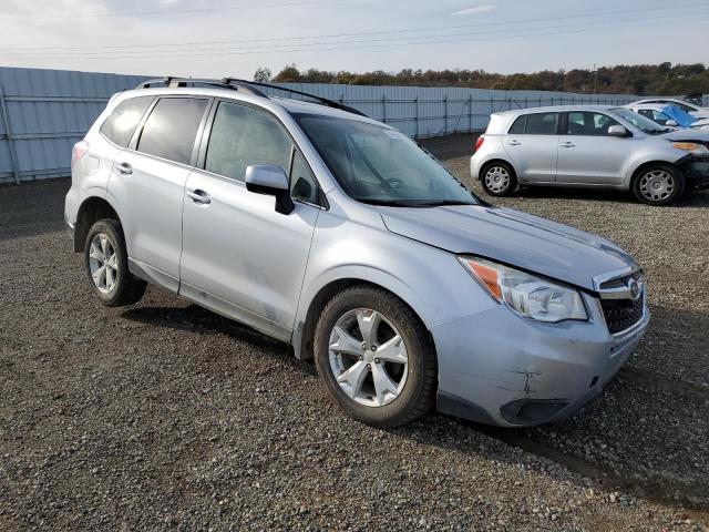 Photo 3 VIN: JF2SJAHC6EH553868 - SUBARU FORESTER 