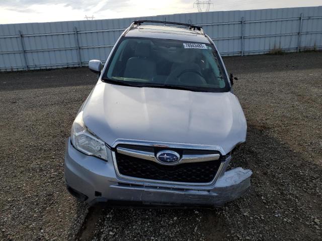 Photo 4 VIN: JF2SJAHC6EH553868 - SUBARU FORESTER 