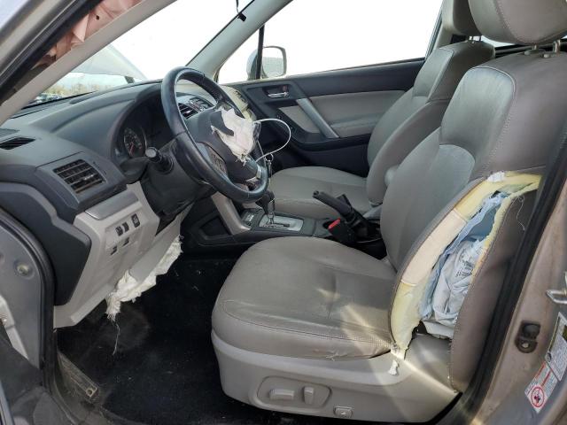 Photo 6 VIN: JF2SJAHC6EH553868 - SUBARU FORESTER 