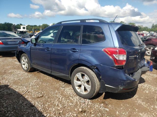 Photo 1 VIN: JF2SJAHC6EH556110 - SUBARU FORESTER 2 