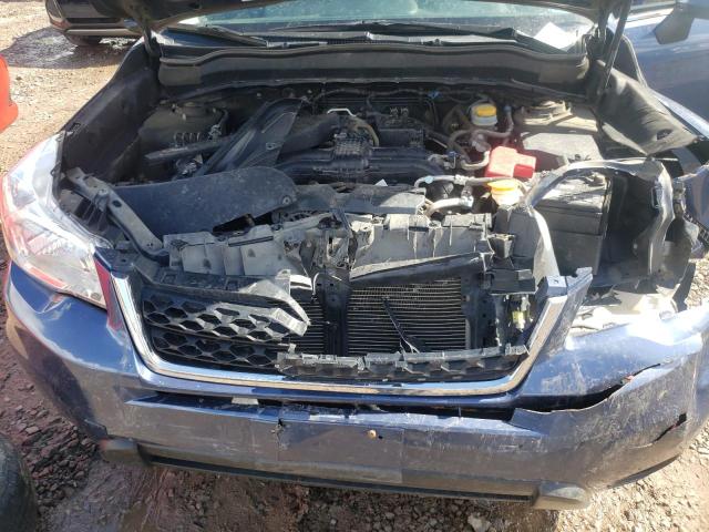 Photo 11 VIN: JF2SJAHC6EH556110 - SUBARU FORESTER 2 