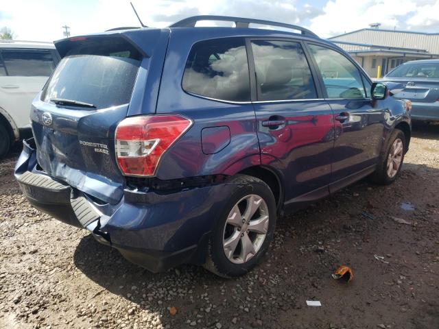 Photo 2 VIN: JF2SJAHC6EH556110 - SUBARU FORESTER 2 