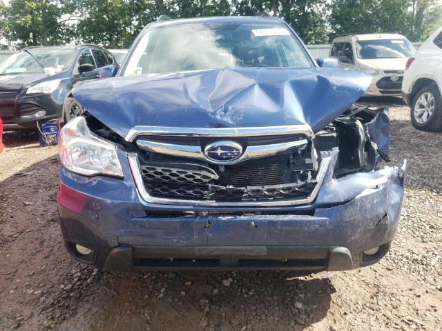 Photo 4 VIN: JF2SJAHC6EH556110 - SUBARU FORESTER 2 