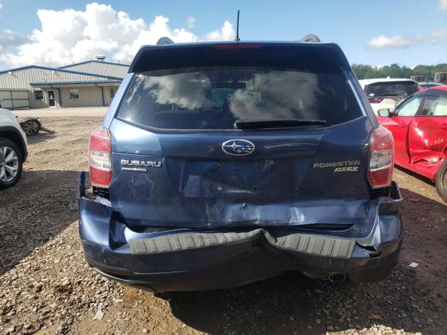 Photo 5 VIN: JF2SJAHC6EH556110 - SUBARU FORESTER 2 