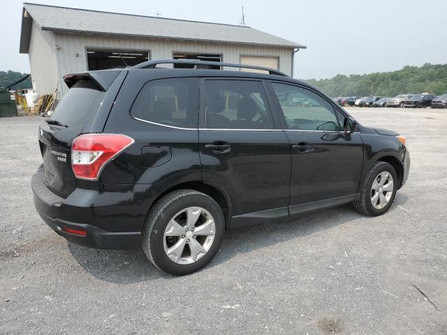 Photo 2 VIN: JF2SJAHC6FH427043 - SUBARU FORESTER 2 