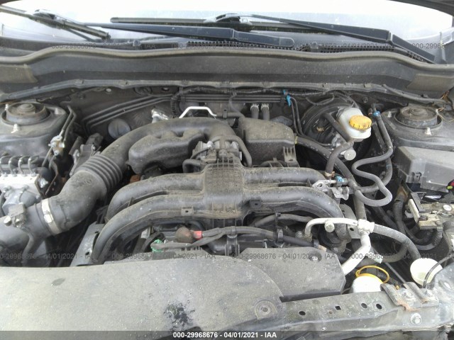 Photo 9 VIN: JF2SJAHC6FH445445 - SUBARU FORESTER 