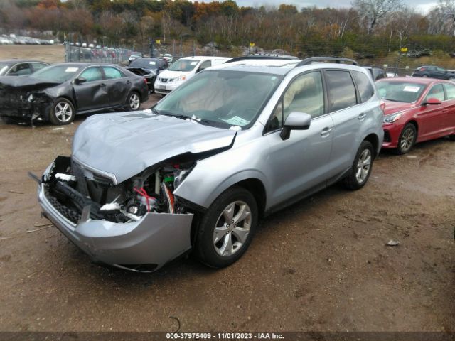 Photo 1 VIN: JF2SJAHC6FH454940 - SUBARU FORESTER 