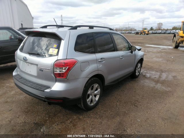 Photo 3 VIN: JF2SJAHC6FH454940 - SUBARU FORESTER 