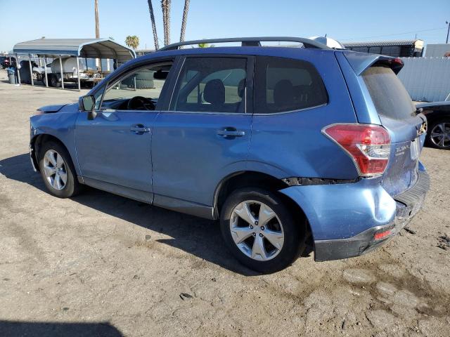 Photo 1 VIN: JF2SJAHC6FH474458 - SUBARU FORESTER 2 