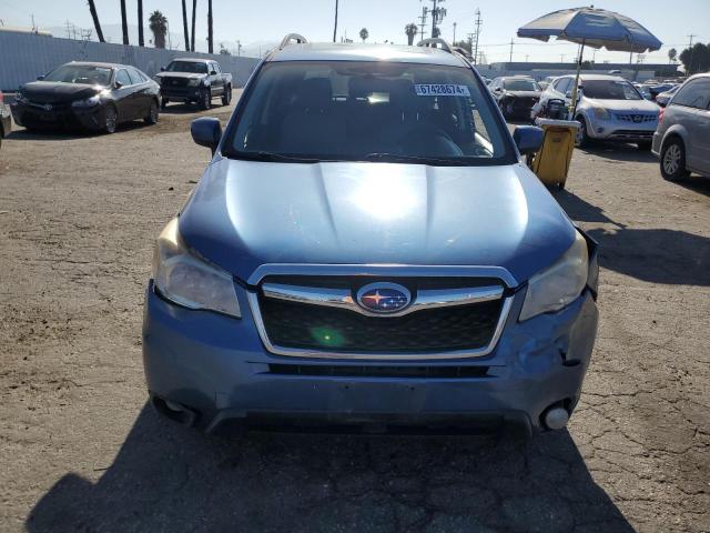 Photo 4 VIN: JF2SJAHC6FH474458 - SUBARU FORESTER 2 