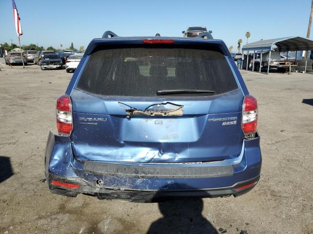 Photo 5 VIN: JF2SJAHC6FH474458 - SUBARU FORESTER 2 