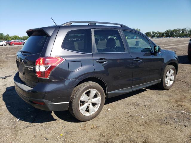 Photo 2 VIN: JF2SJAHC6FH480275 - SUBARU FORESTER 