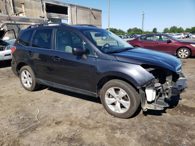 Photo 3 VIN: JF2SJAHC6FH480275 - SUBARU FORESTER 