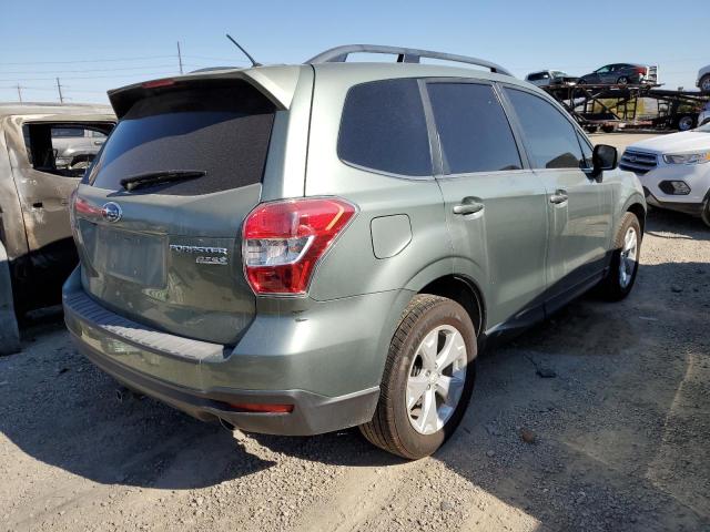 Photo 3 VIN: JF2SJAHC6FH518362 - SUBARU FORESTER 2 