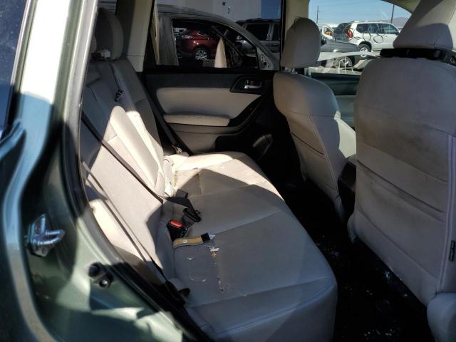 Photo 5 VIN: JF2SJAHC6FH518362 - SUBARU FORESTER 2 