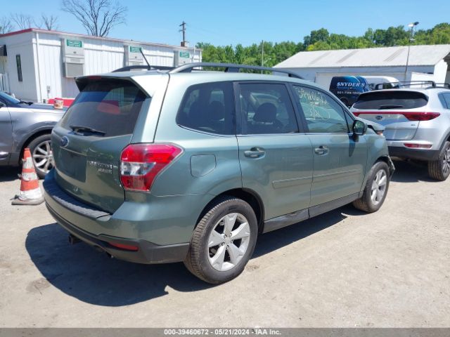 Photo 3 VIN: JF2SJAHC6FH529149 - SUBARU FORESTER 