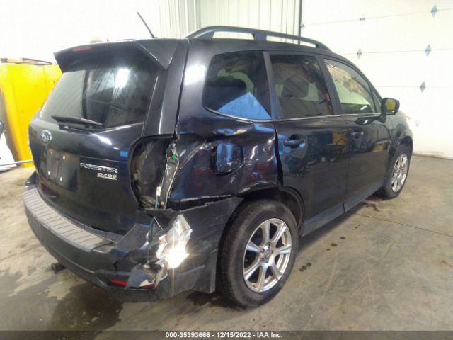 Photo 3 VIN: JF2SJAHC6FH546193 - SUBARU FORESTER 