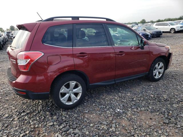 Photo 2 VIN: JF2SJAHC6FH558585 - SUBARU FORESTER 2 