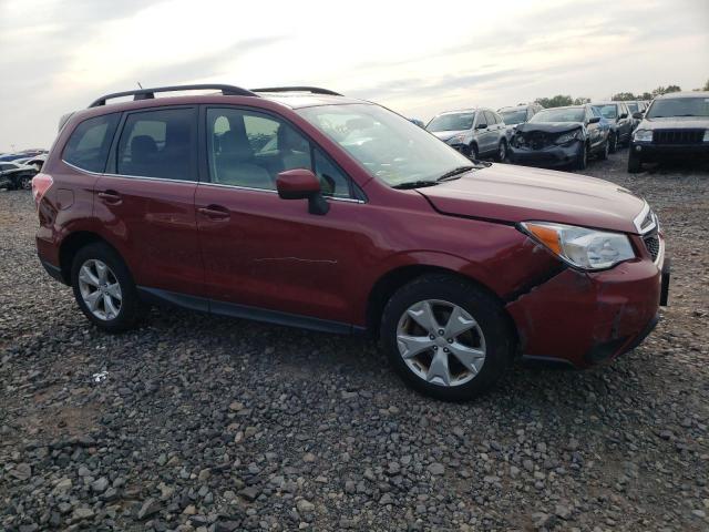 Photo 3 VIN: JF2SJAHC6FH558585 - SUBARU FORESTER 2 