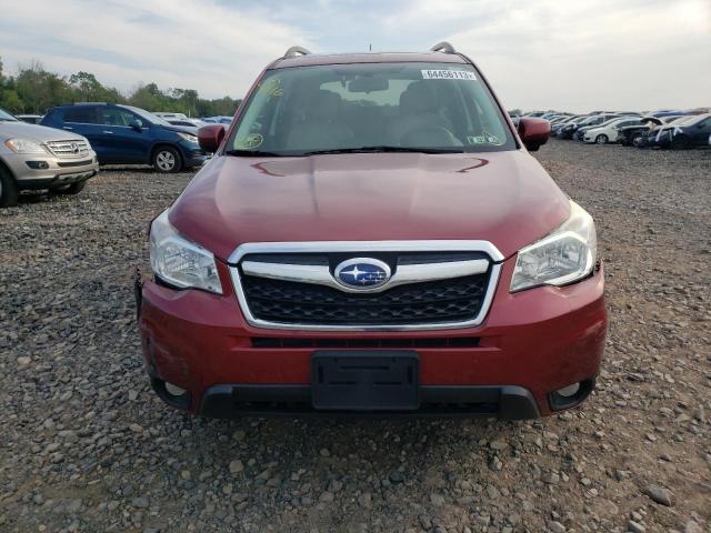 Photo 4 VIN: JF2SJAHC6FH558585 - SUBARU FORESTER 2 