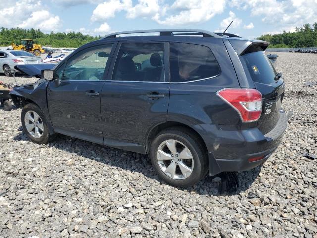 Photo 1 VIN: JF2SJAHC6FH589481 - SUBARU FORESTER 