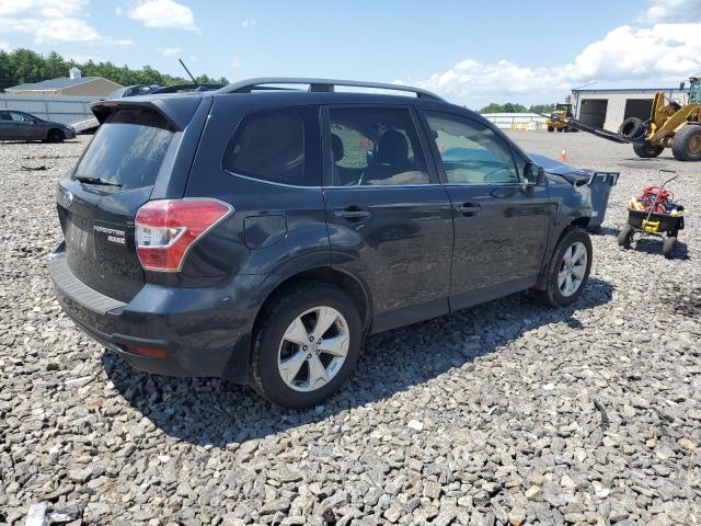 Photo 2 VIN: JF2SJAHC6FH589481 - SUBARU FORESTER 