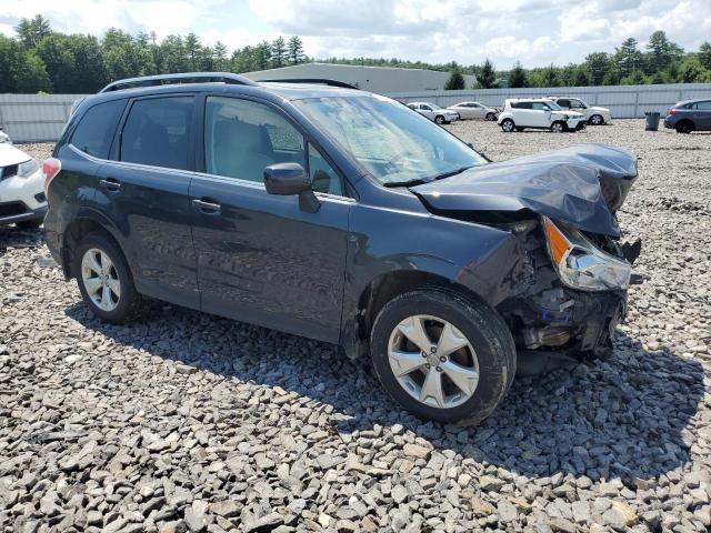 Photo 3 VIN: JF2SJAHC6FH589481 - SUBARU FORESTER 