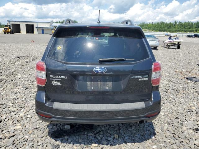 Photo 5 VIN: JF2SJAHC6FH589481 - SUBARU FORESTER 