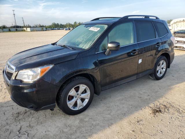 Photo 0 VIN: JF2SJAHC6FH589920 - SUBARU FORESTER 2 