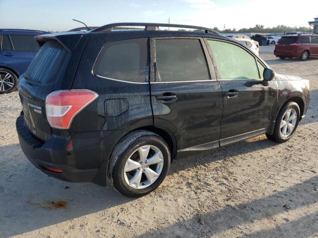 Photo 2 VIN: JF2SJAHC6FH589920 - SUBARU FORESTER 2 