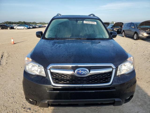 Photo 4 VIN: JF2SJAHC6FH589920 - SUBARU FORESTER 2 