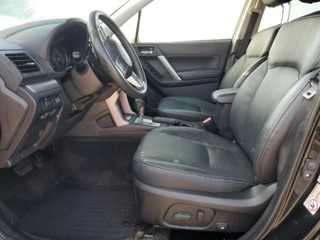 Photo 6 VIN: JF2SJAHC6FH589920 - SUBARU FORESTER 2 