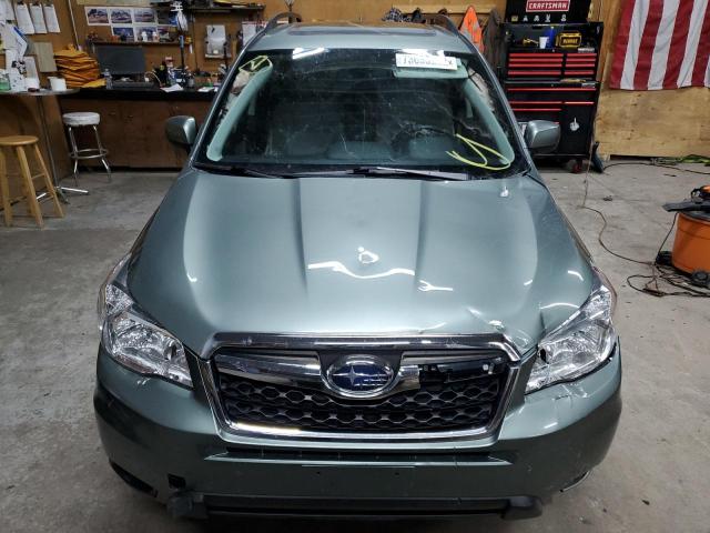 Photo 4 VIN: JF2SJAHC6GH413483 - SUBARU FORESTER 2 