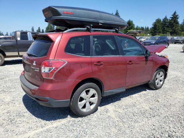 Photo 2 VIN: JF2SJAHC6GH421017 - SUBARU FORESTER 