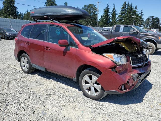 Photo 3 VIN: JF2SJAHC6GH421017 - SUBARU FORESTER 