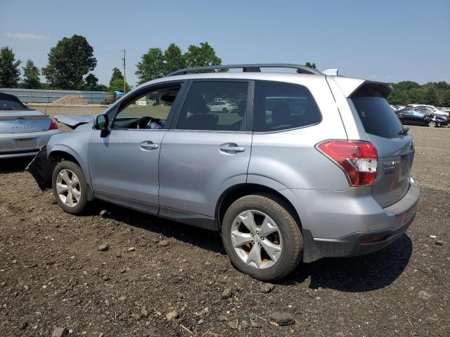 Photo 1 VIN: JF2SJAHC6GH516371 - SUBARU FORESTER 2 