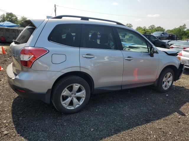 Photo 2 VIN: JF2SJAHC6GH516371 - SUBARU FORESTER 2 