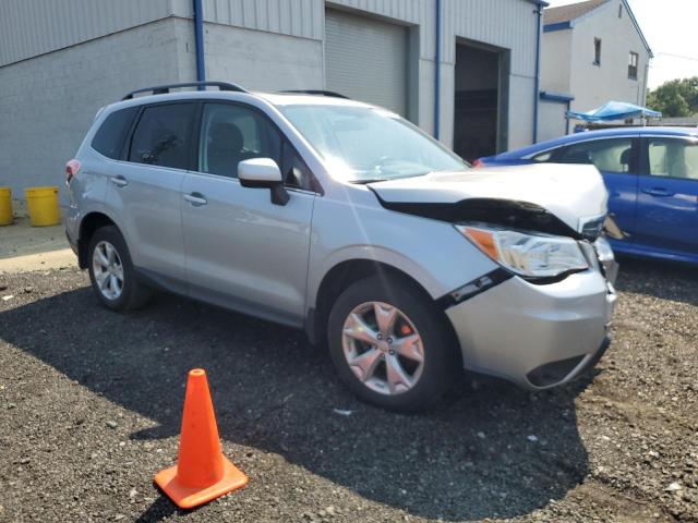 Photo 3 VIN: JF2SJAHC6GH516371 - SUBARU FORESTER 2 