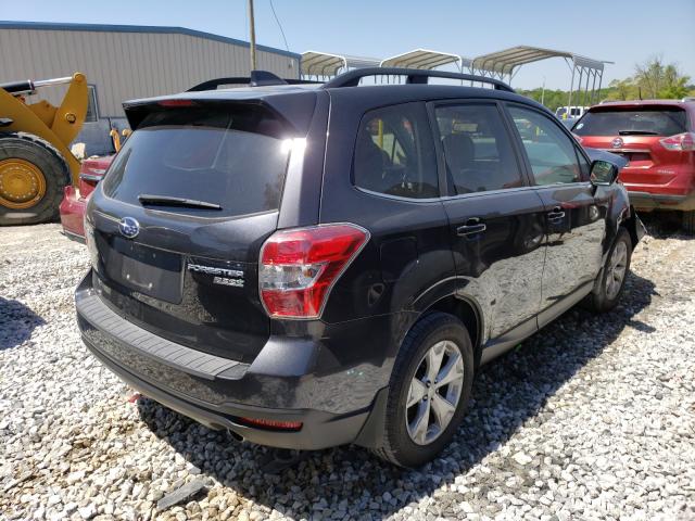 Photo 3 VIN: JF2SJAHC6GH540685 - SUBARU FORESTER 