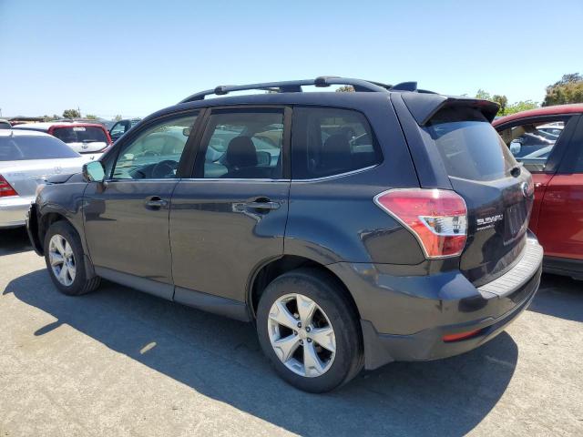 Photo 1 VIN: JF2SJAHC6GH557485 - SUBARU FORESTER 