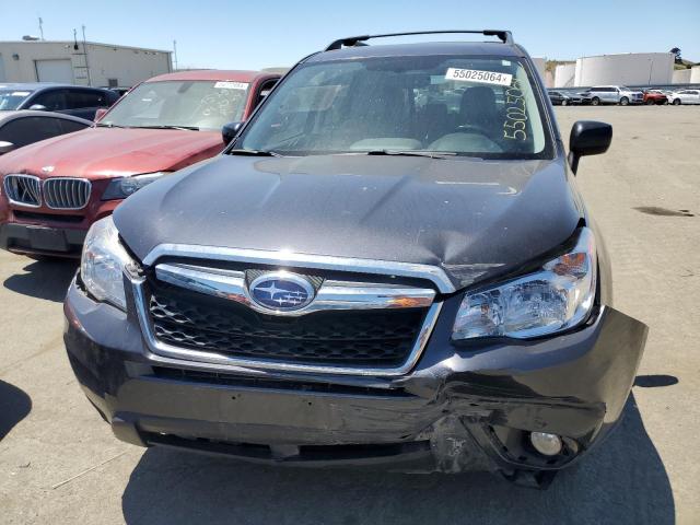 Photo 4 VIN: JF2SJAHC6GH557485 - SUBARU FORESTER 