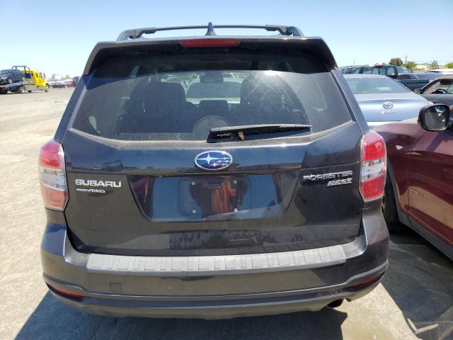 Photo 5 VIN: JF2SJAHC6GH557485 - SUBARU FORESTER 