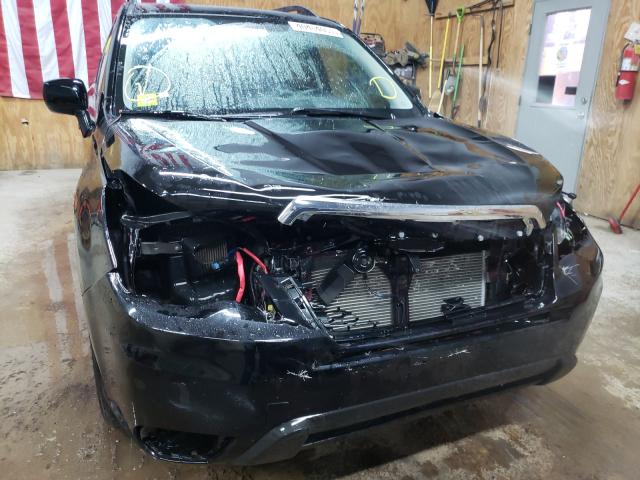 Photo 8 VIN: JF2SJAHC7EH401453 - SUBARU FORESTER 2 