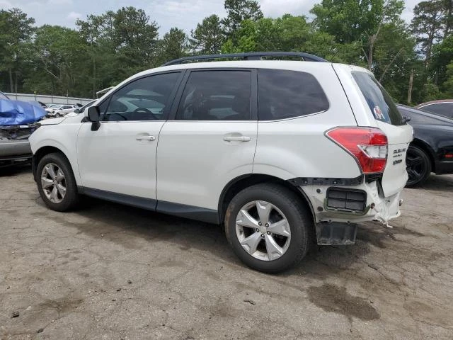 Photo 1 VIN: JF2SJAHC7EH410055 - SUBARU FORESTER 2 