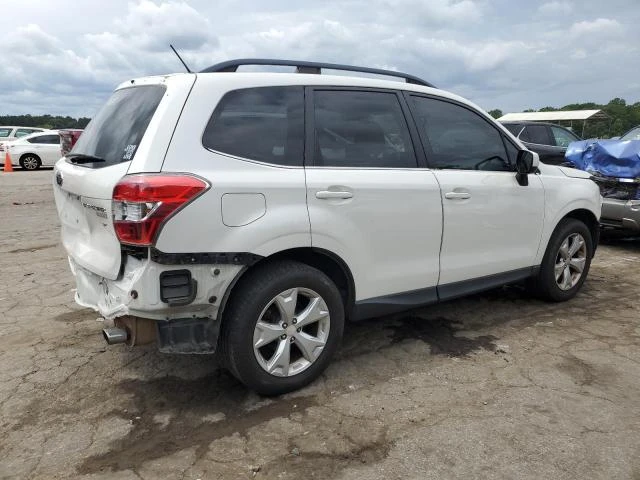 Photo 2 VIN: JF2SJAHC7EH410055 - SUBARU FORESTER 2 