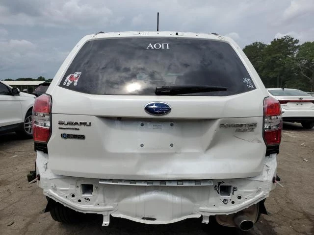 Photo 5 VIN: JF2SJAHC7EH410055 - SUBARU FORESTER 2 