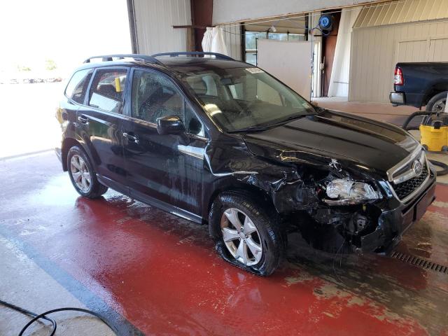 Photo 3 VIN: JF2SJAHC7EH460440 - SUBARU FORESTER 