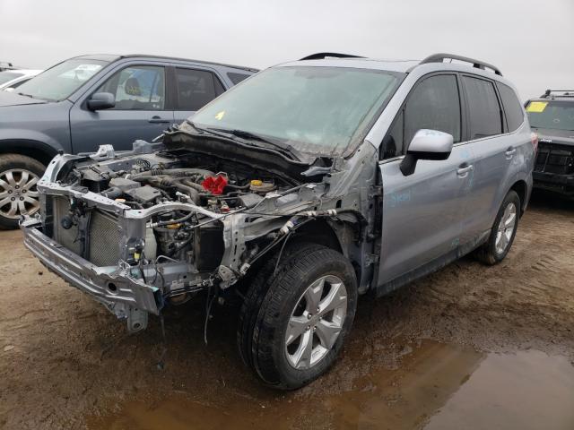 Photo 1 VIN: JF2SJAHC7EH481112 - SUBARU FORESTER 2 