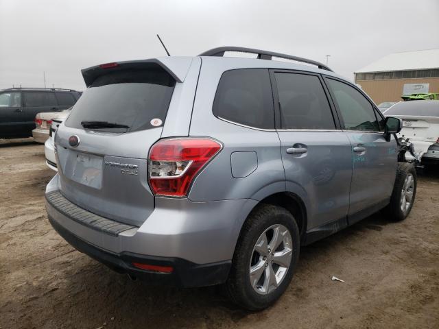 Photo 3 VIN: JF2SJAHC7EH481112 - SUBARU FORESTER 2 